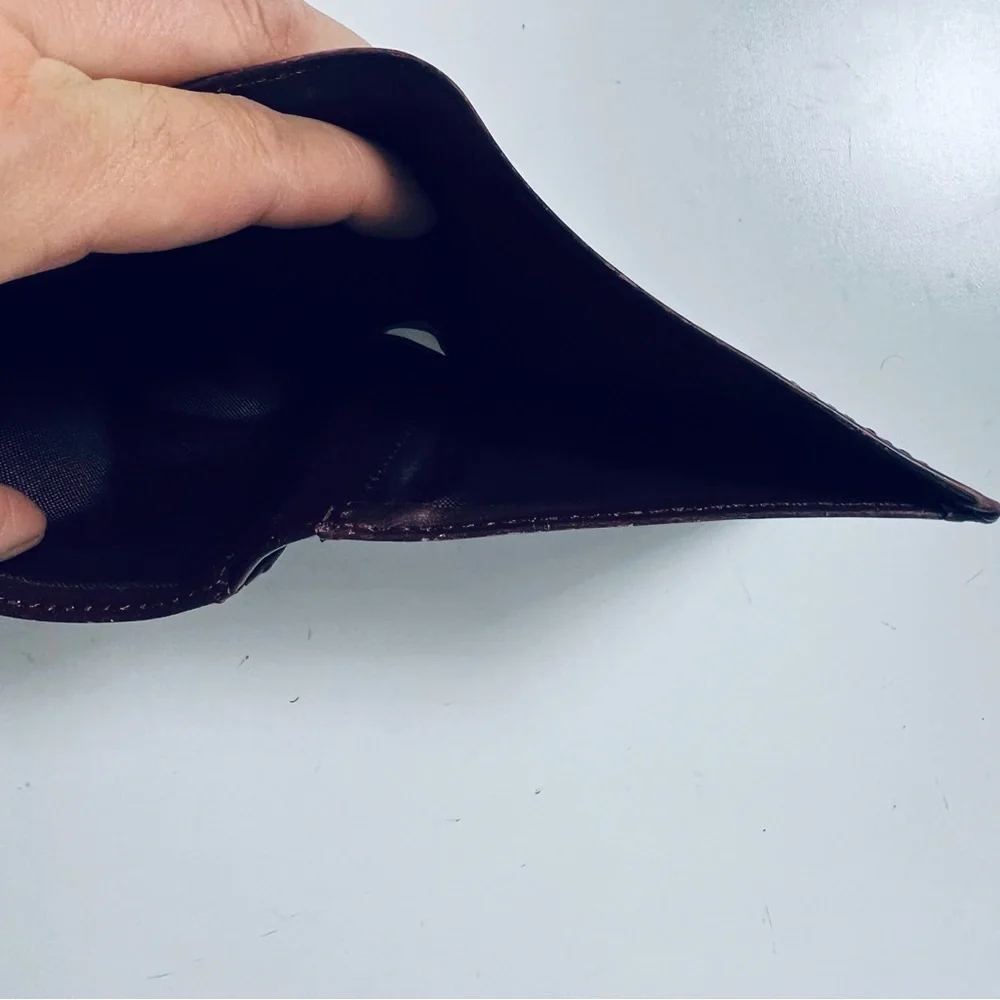 Christian Dior Wallet